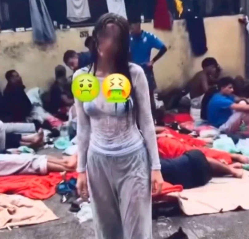 فيديو البنت 💔