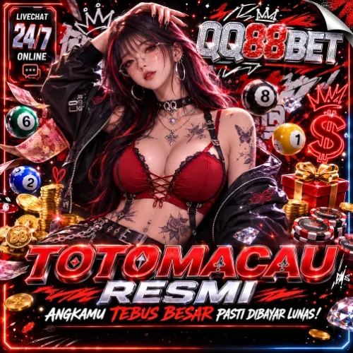 QQ88BET NEWS