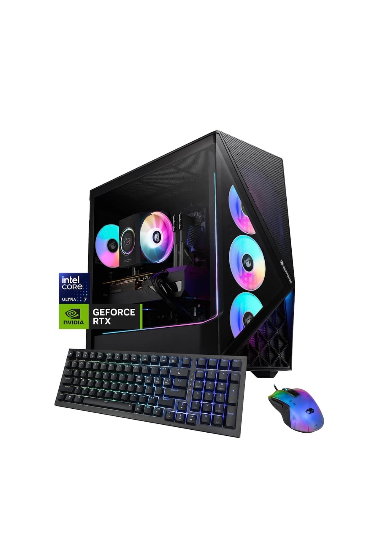MY PC BUILD
