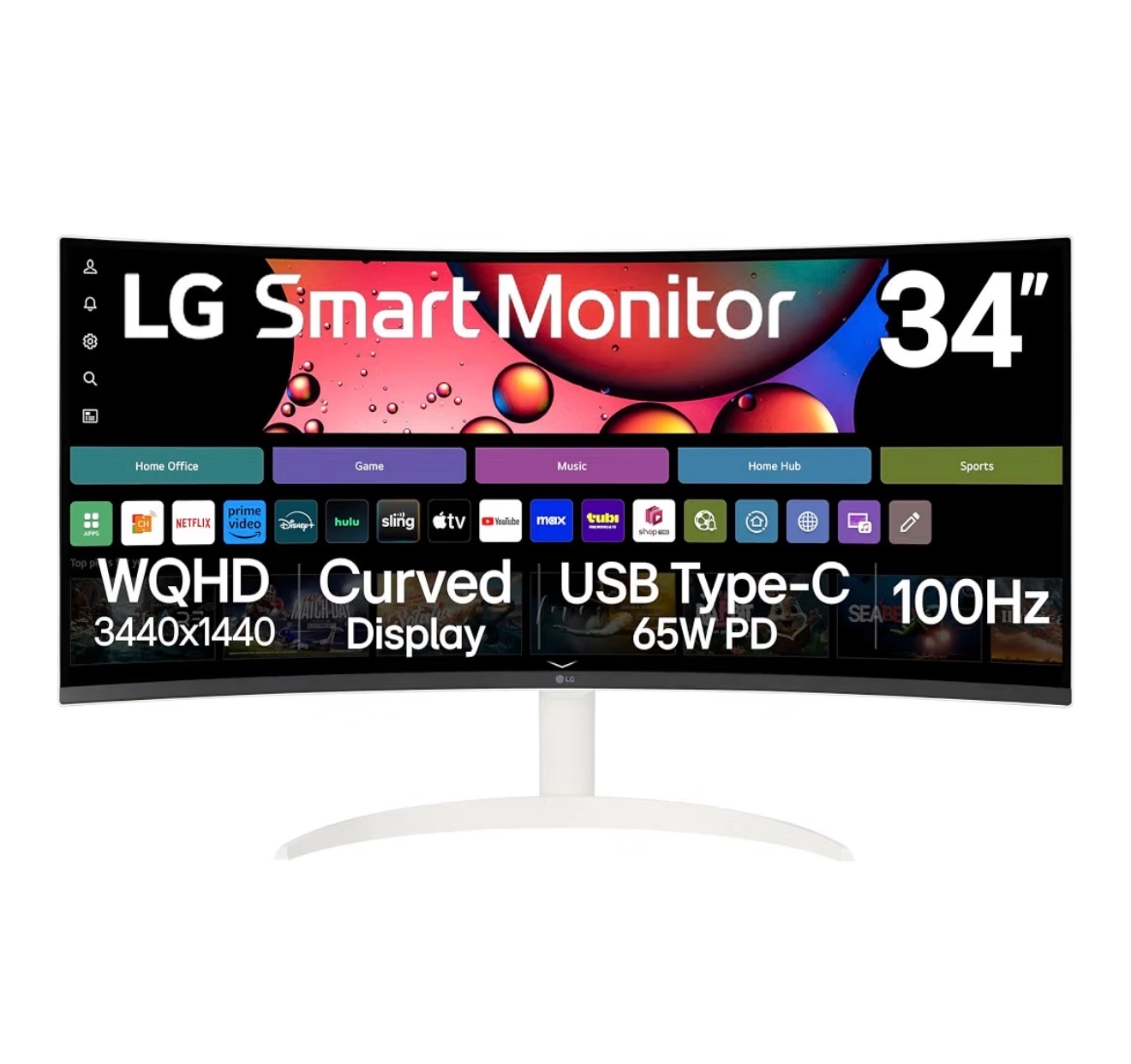 MY MONITOR