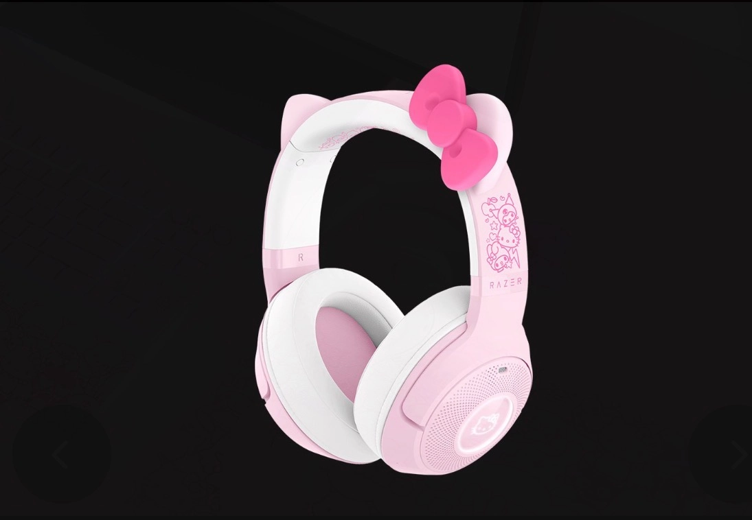 My Headphones