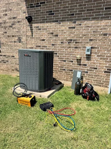 Rowlett Wet Zone to Elite Clean & Restoration