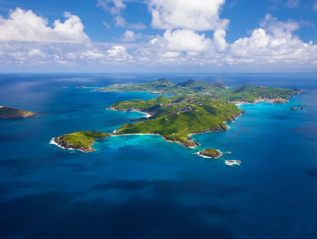 Christie's Caribbean Travel on YouBiz