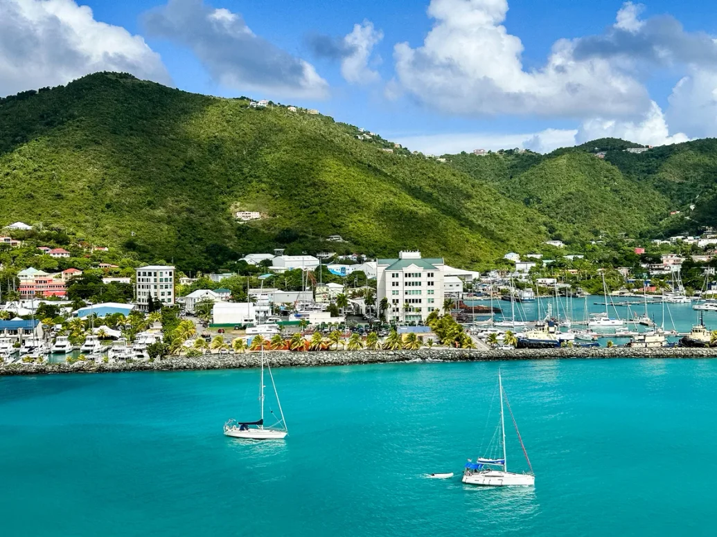 Christie's Caribbean Travel on Cybo