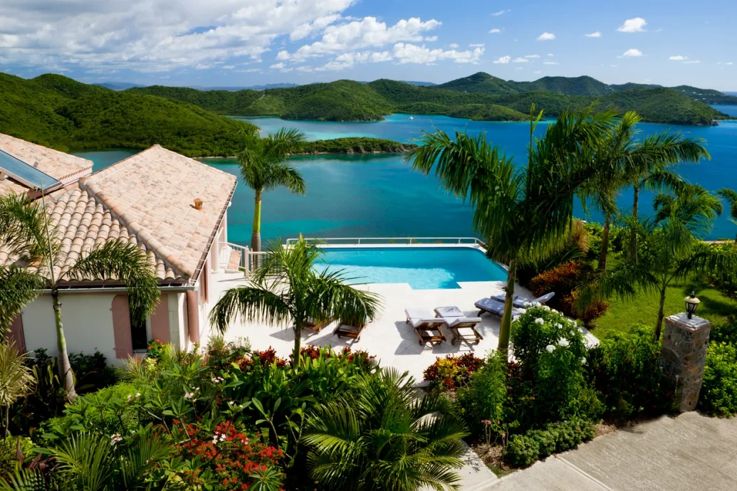 Christie's Caribbean Travel on Hub.biz