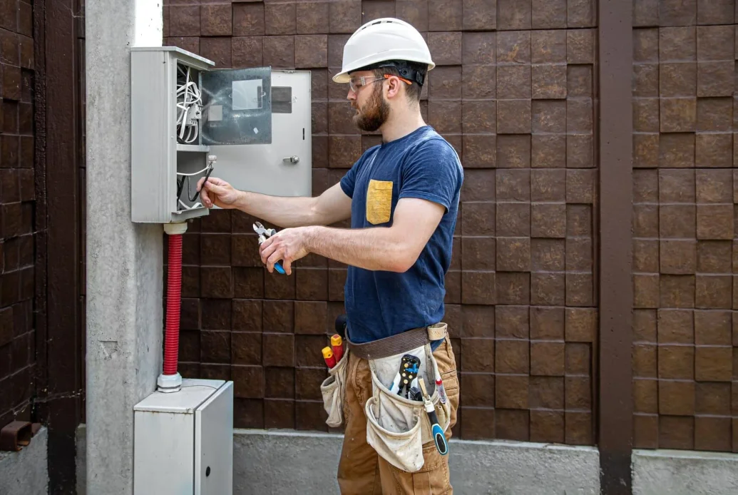 Danville Museum of Fine Arts and History to Solutions Heating & Cooling