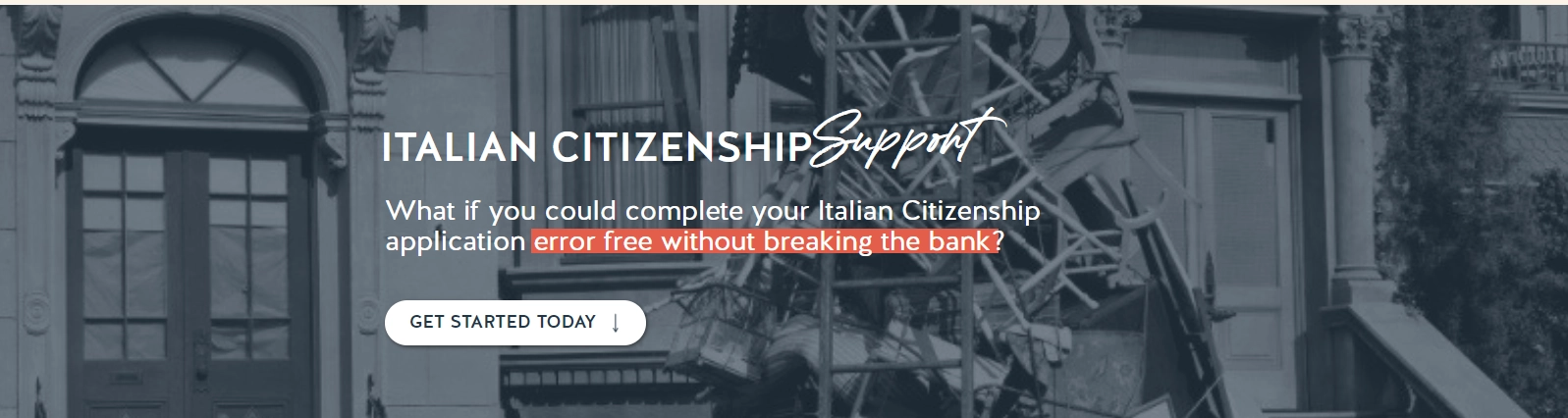 Are You Italian?