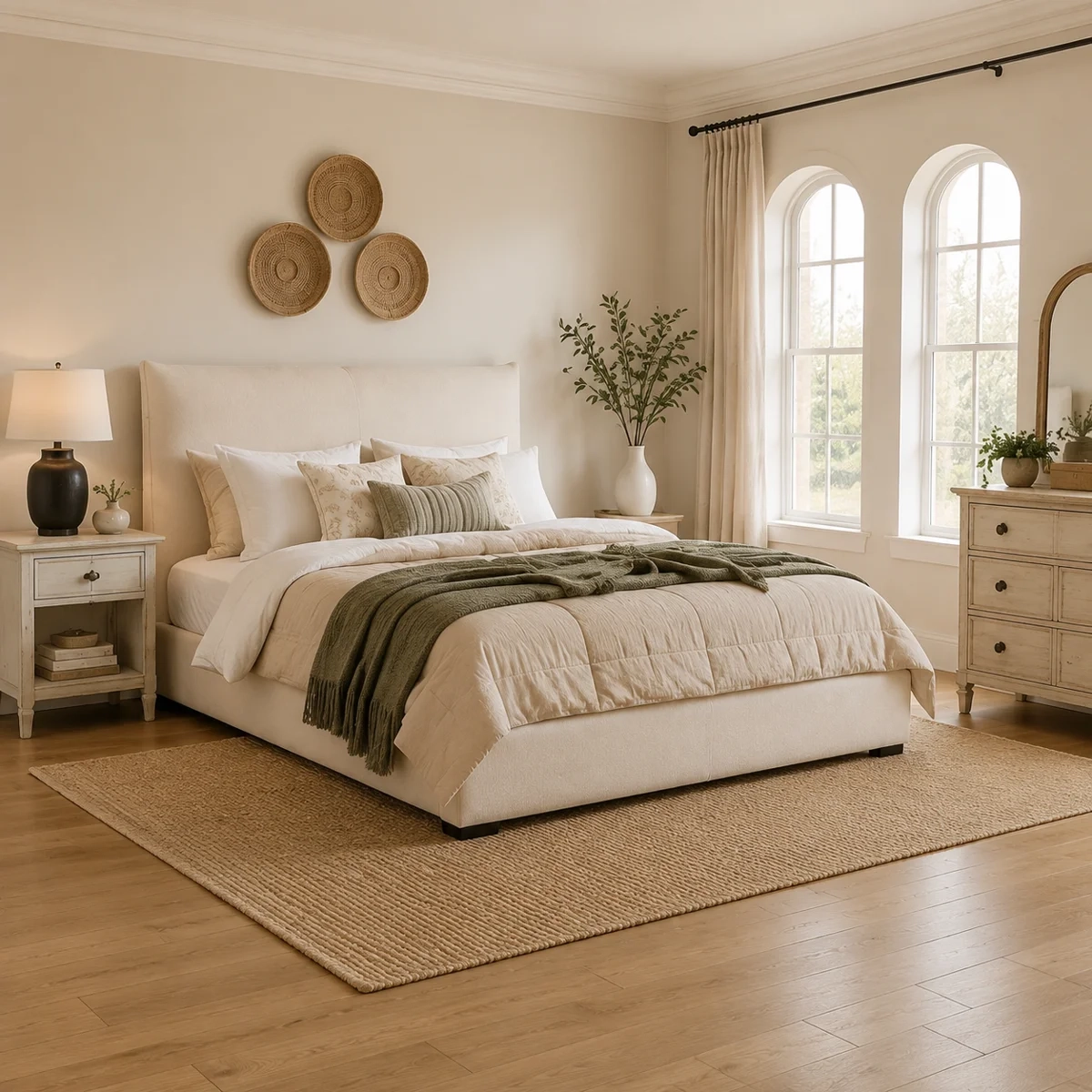 Bed Frame