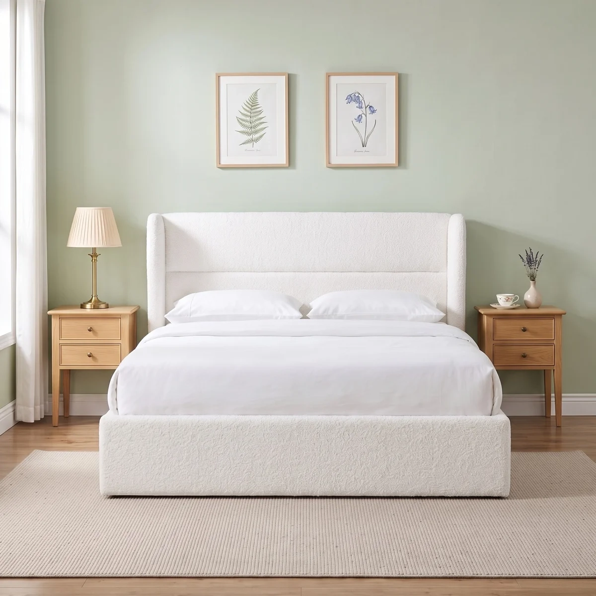 Similar Bed Frame