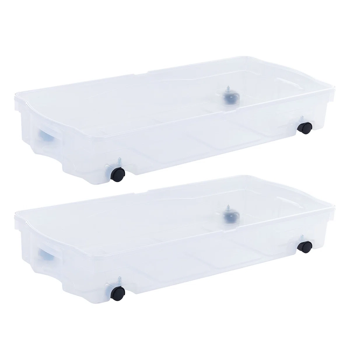 Under Bed Storage Bins