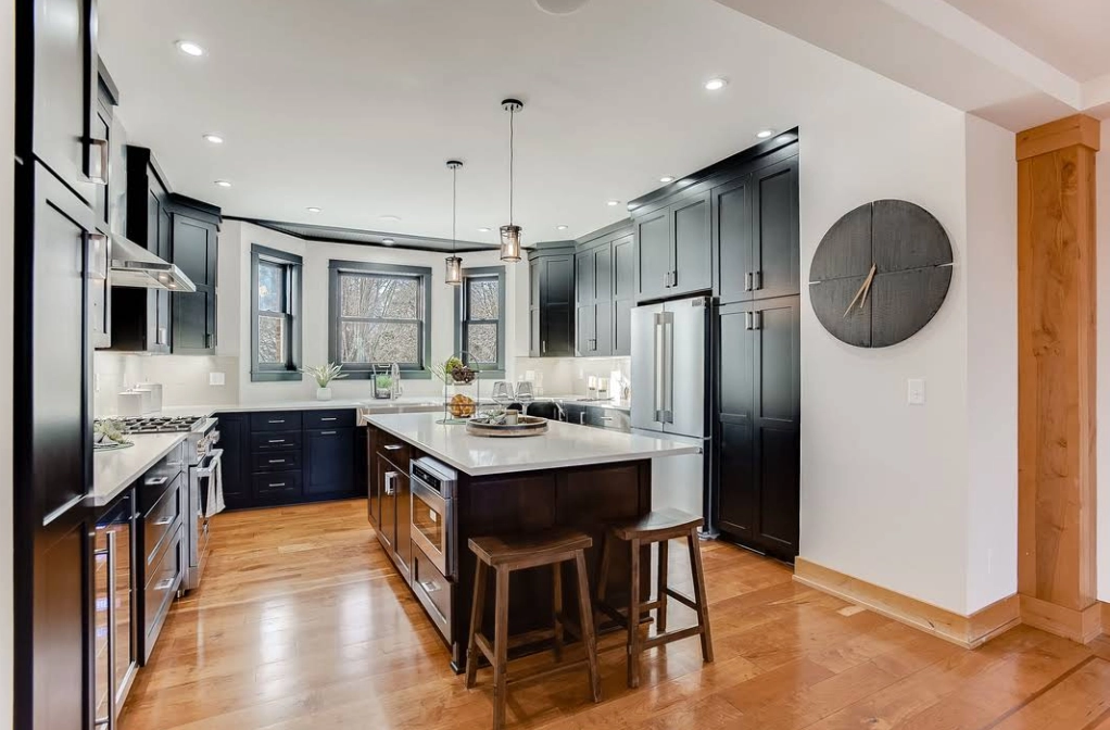 Lowell Park to David Reed - The Dave Reed Real Estate Team - REMAX Results