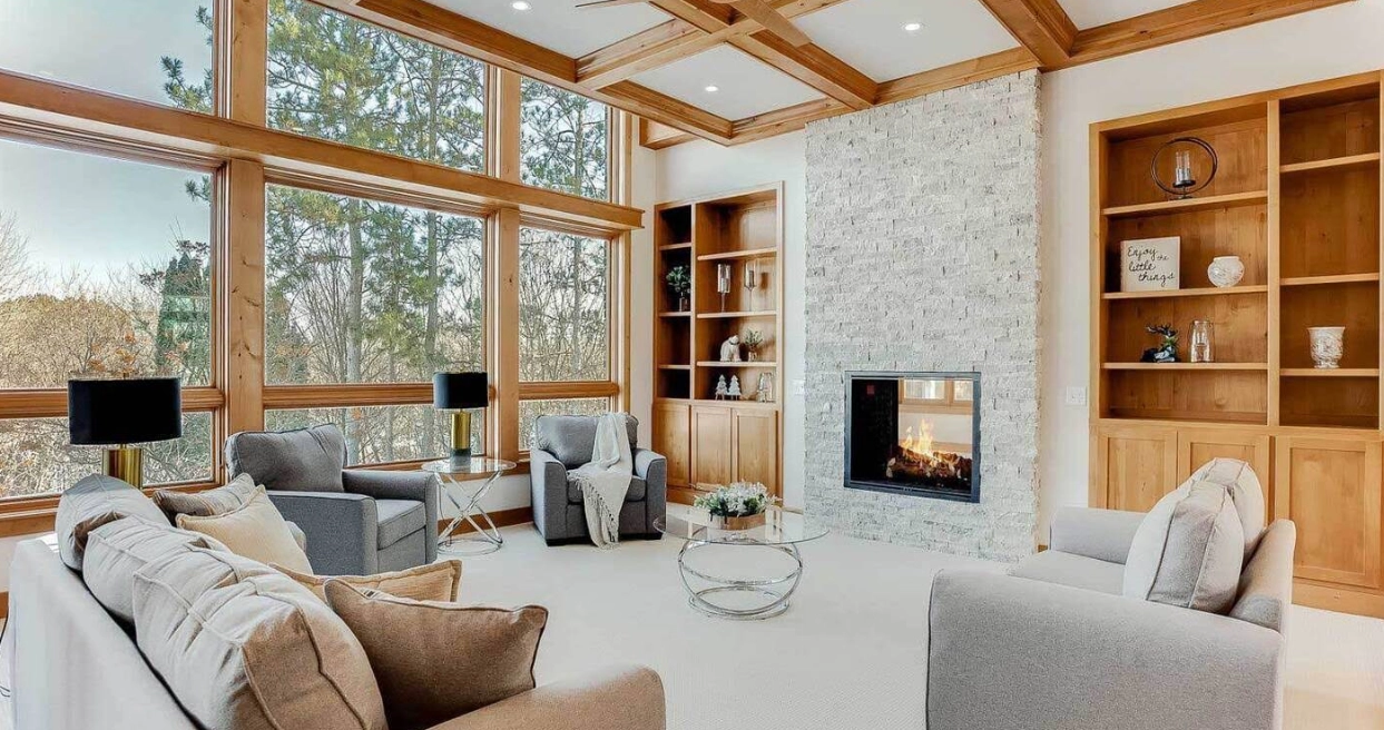 Brown's Creek State Trail to David Reed - The Dave Reed Real Estate Team - REMAX Results