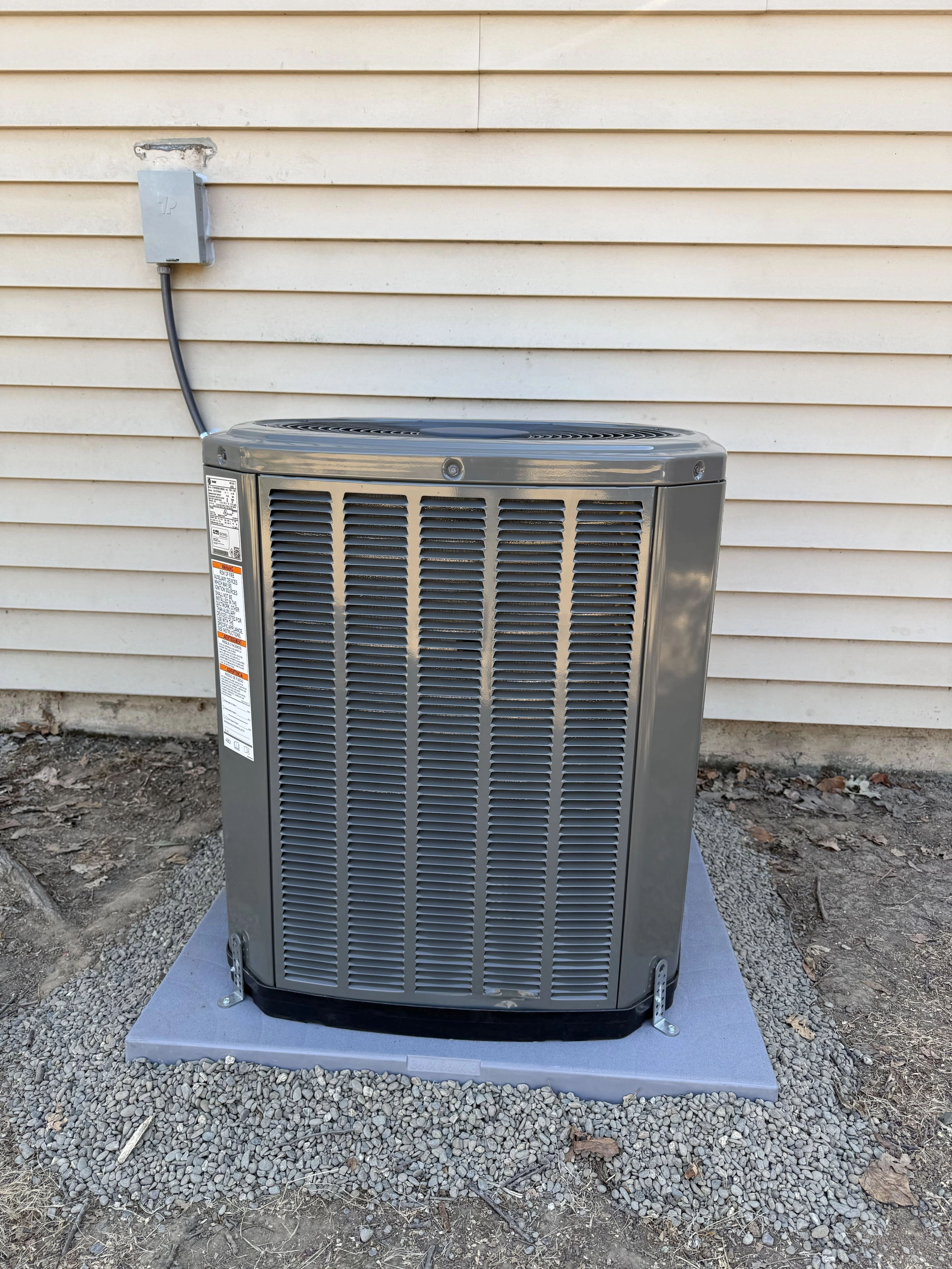 Westfield Galleria at Roseville to Atticman Heating and Air Conditioning, Insulation