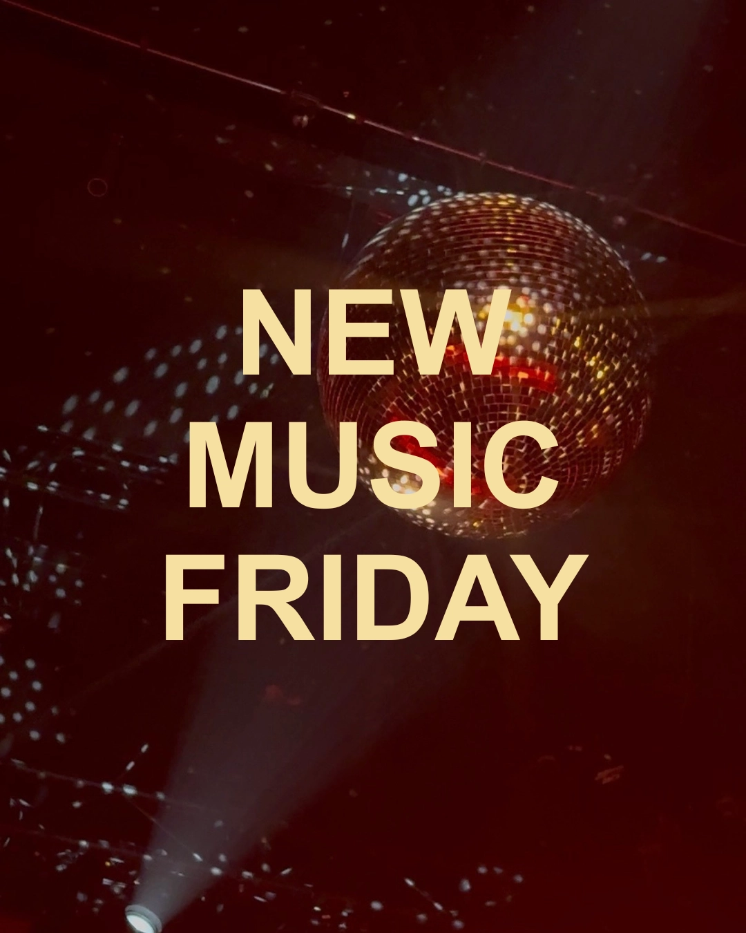 INSANE NEW MUSIC FRIDAY HOUSE BANGERS APPLE MUSIC