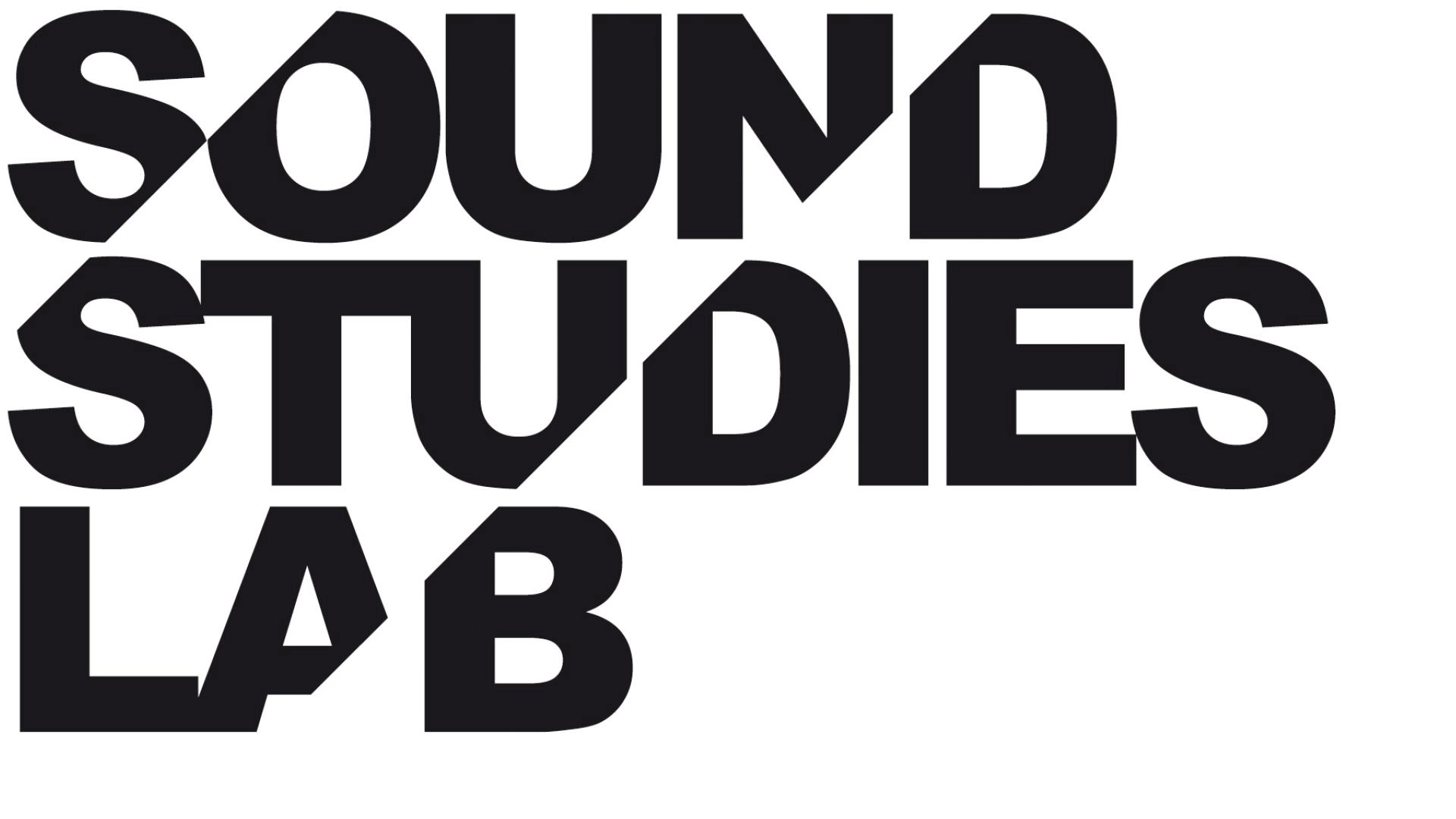 Sound Studies Lab – University of Copenhagen