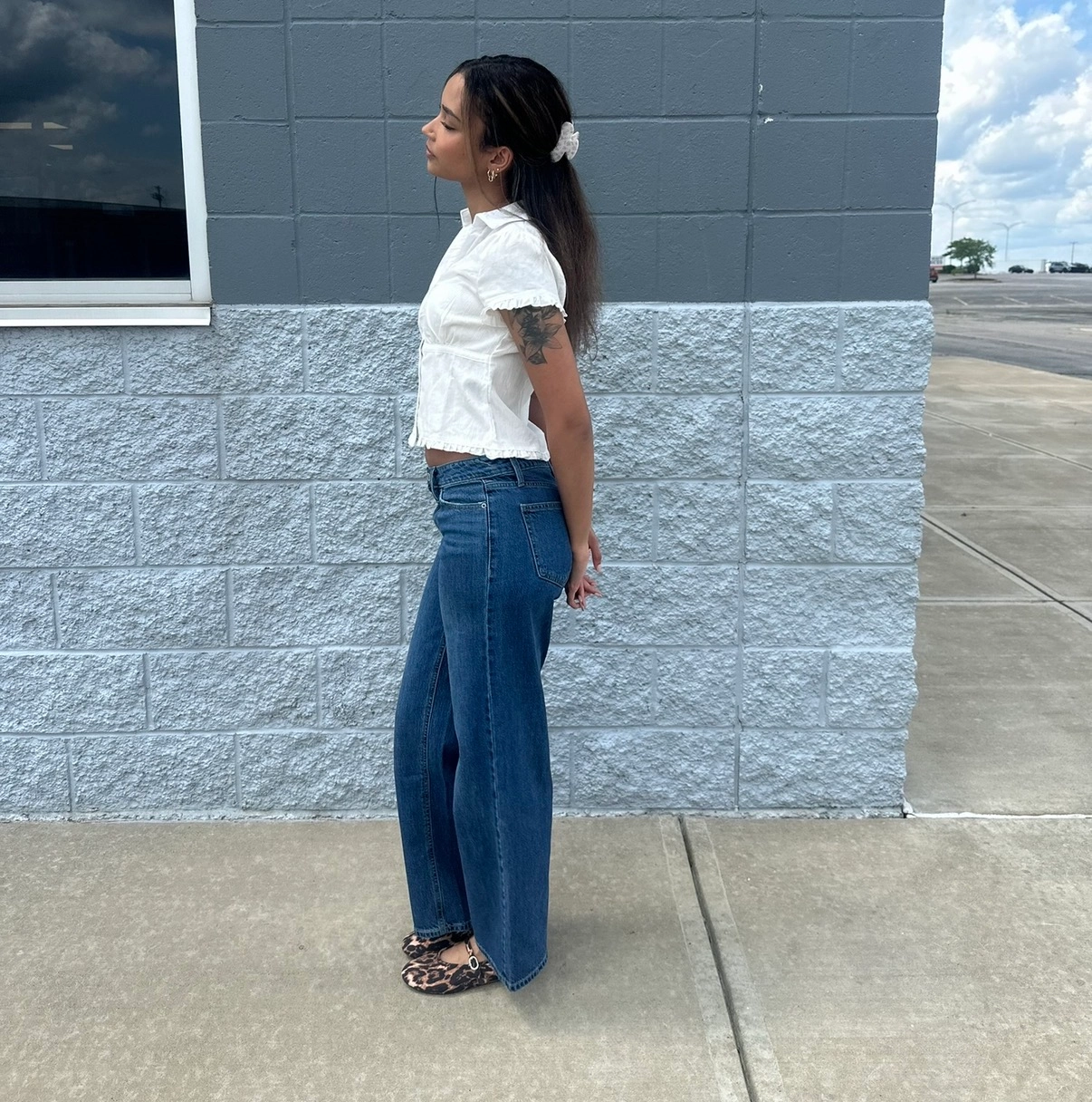 Walmart StoreFront