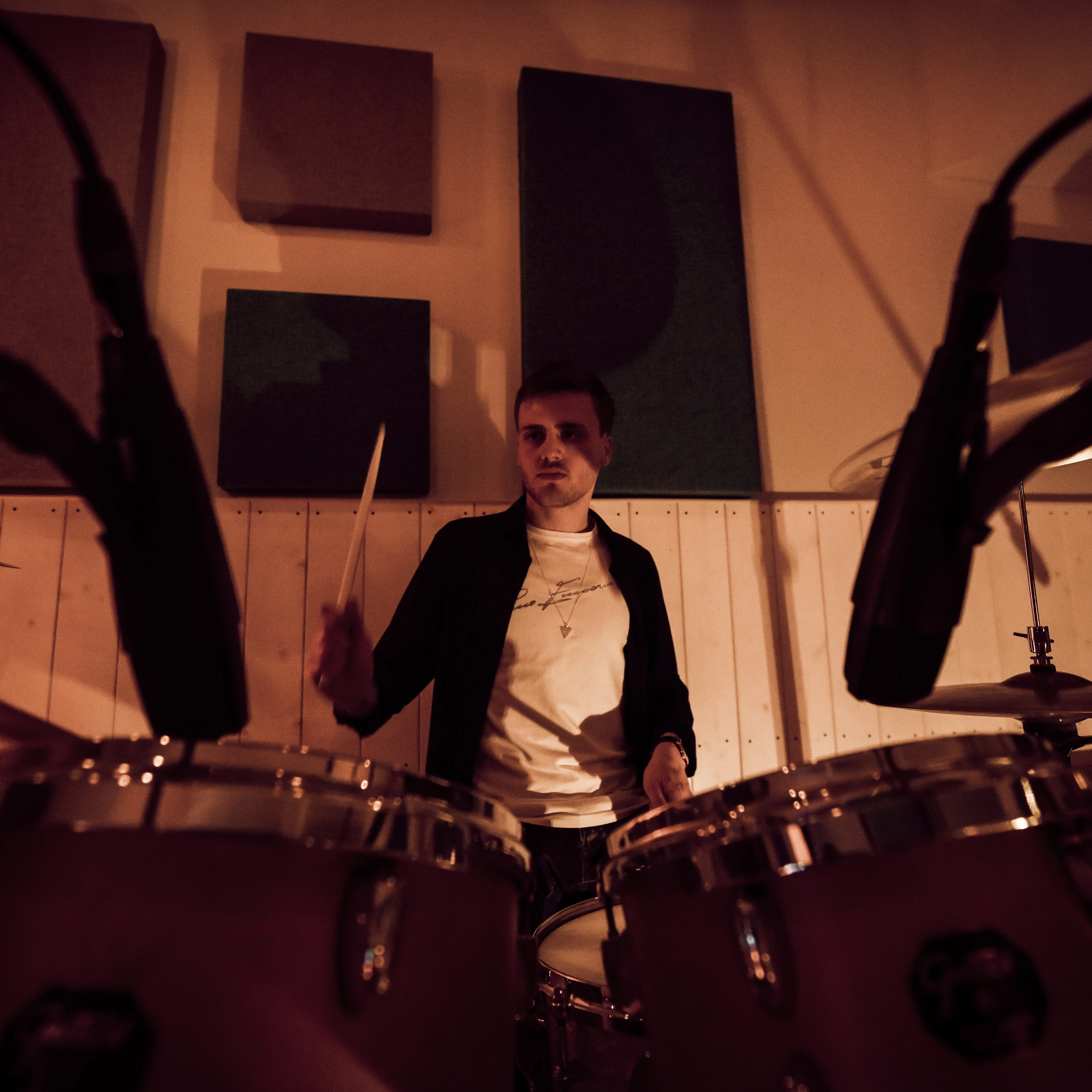 drum covers