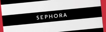 My Sephora Storefront