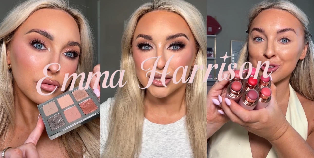 Vlogs, Beauty & Lifestyle →