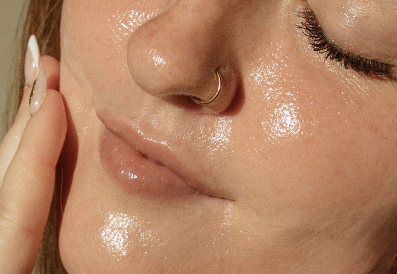 Acne-safe ingredient checker