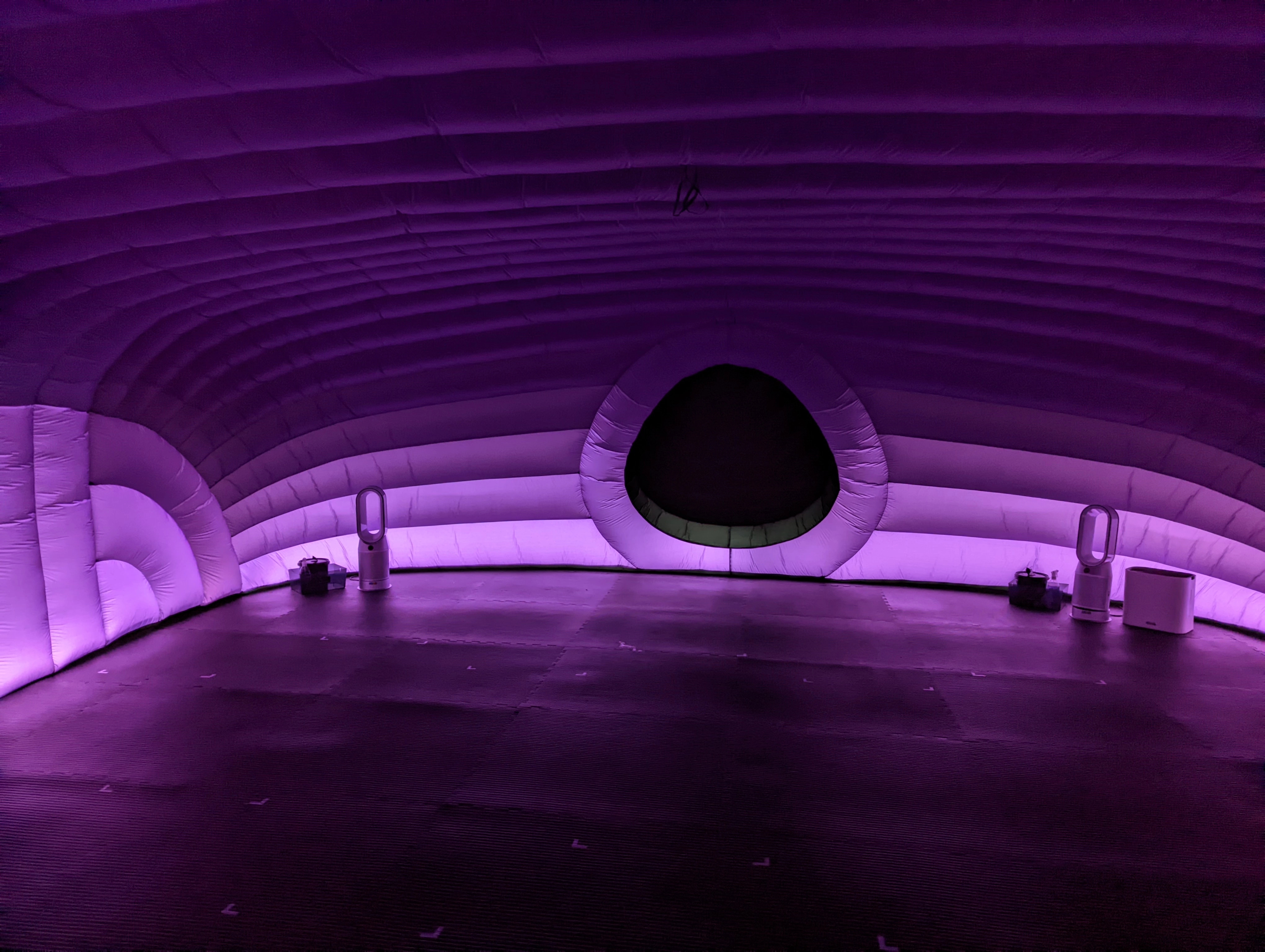 Hotpod Yoga