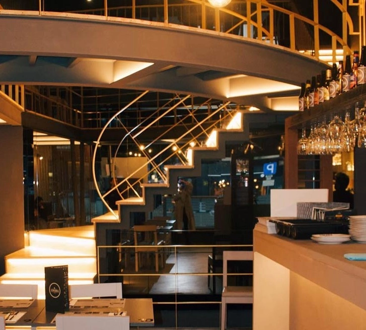 Taberna Londrina