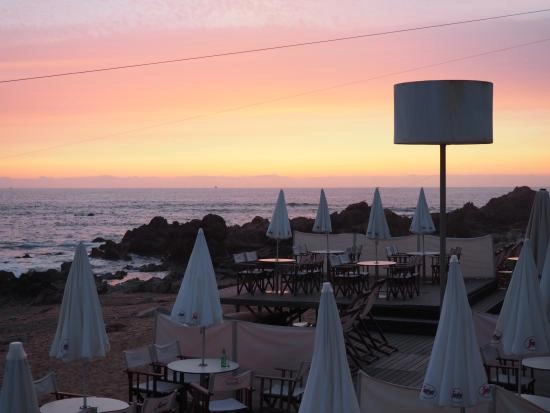 Praia da Luz