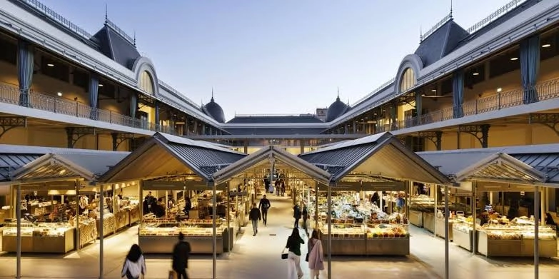 Bolhão Market