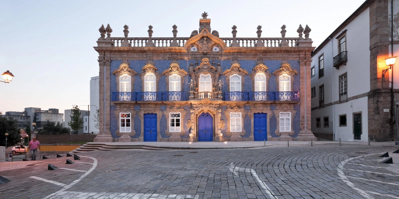 Palácio do Raio