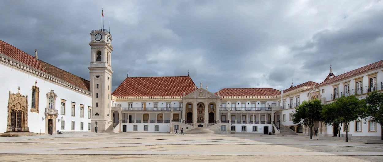 Paço das Escolas