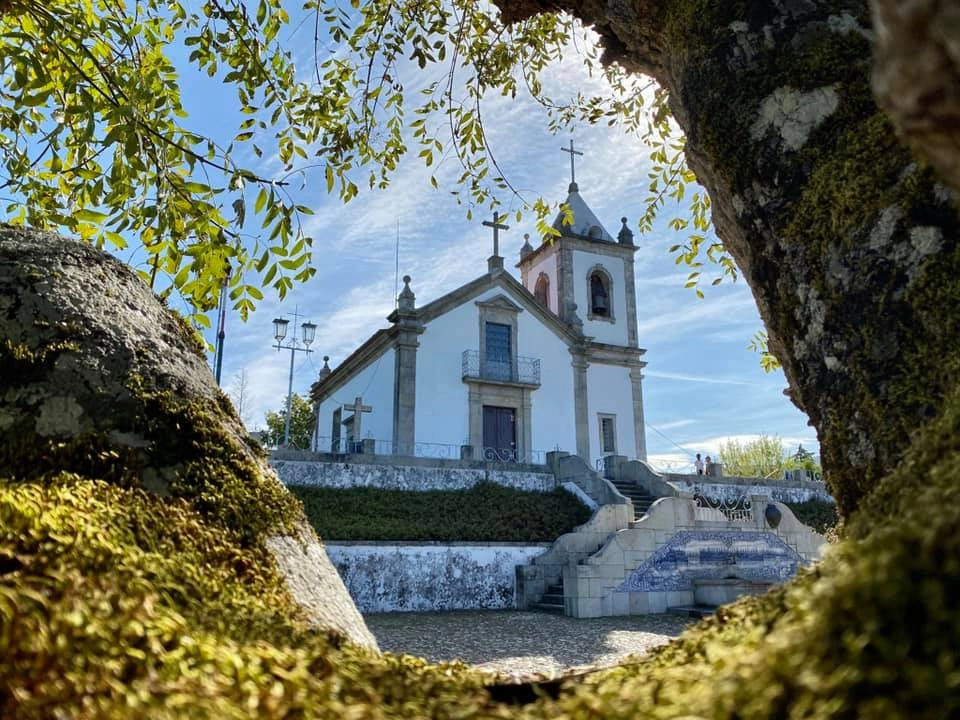 Santuário de Nossa Senhora do Montalto