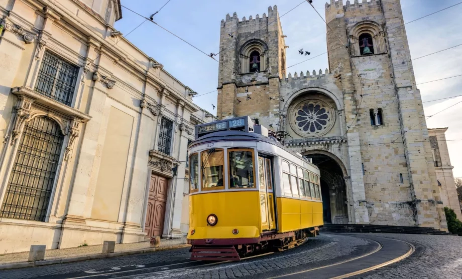 Sé de Lisboa