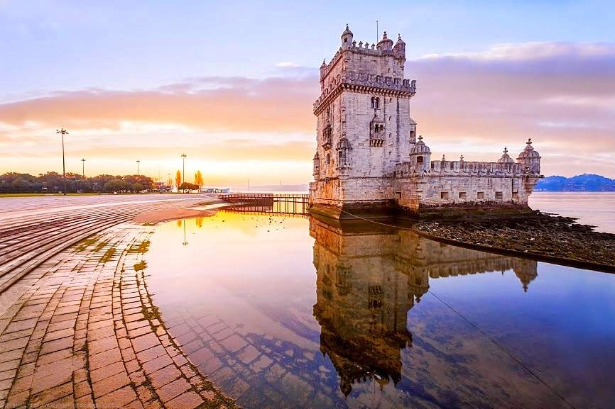 Torre de Belém