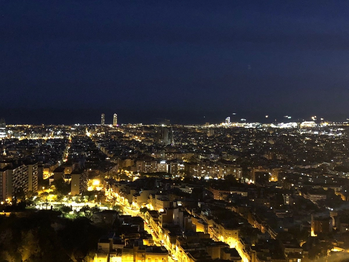 Mirador del Nen de la Rutlla