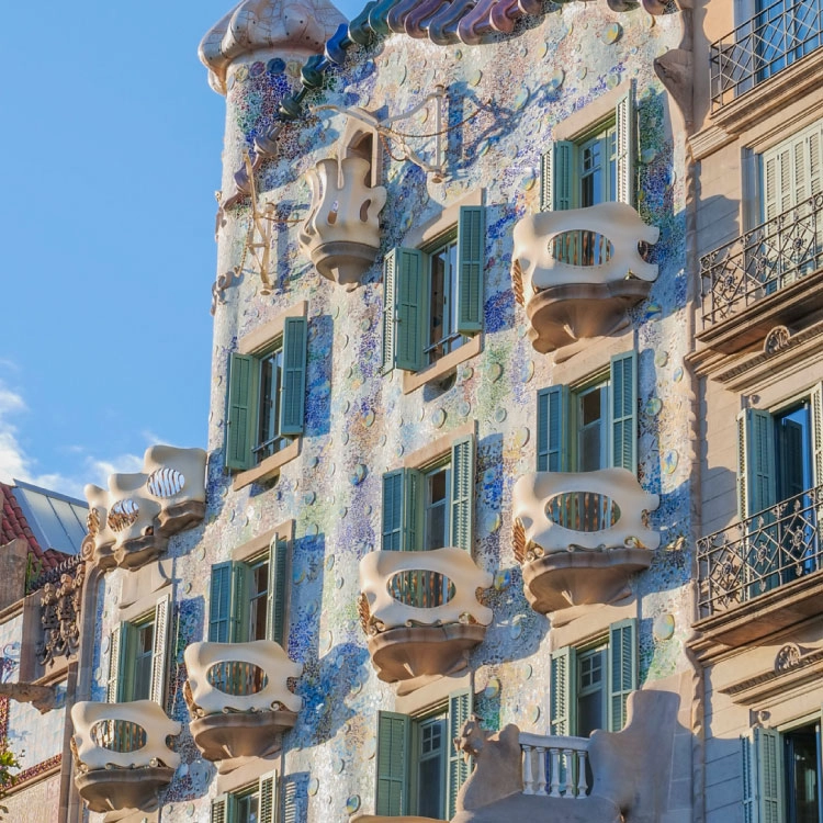 Casa Batlló