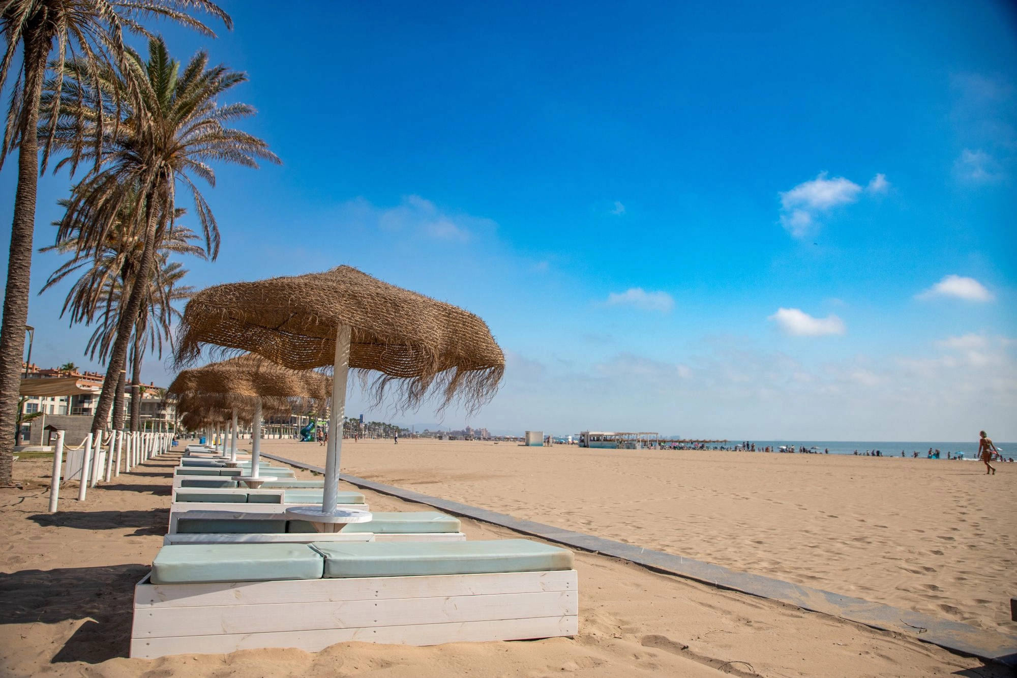 Platja de la Patacona