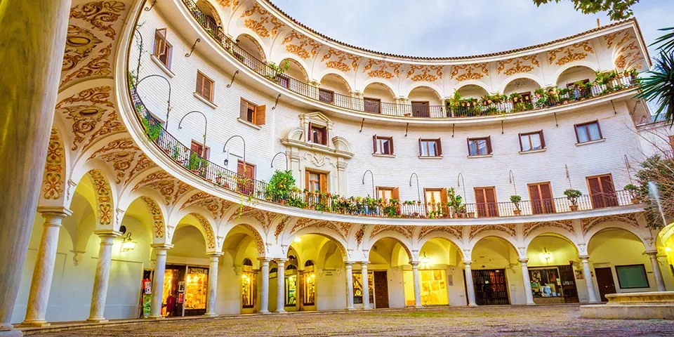 Plaza del Cabildo