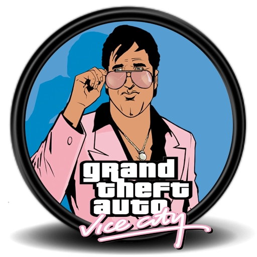 Get 100+ Vice City tracks & neon walls free!