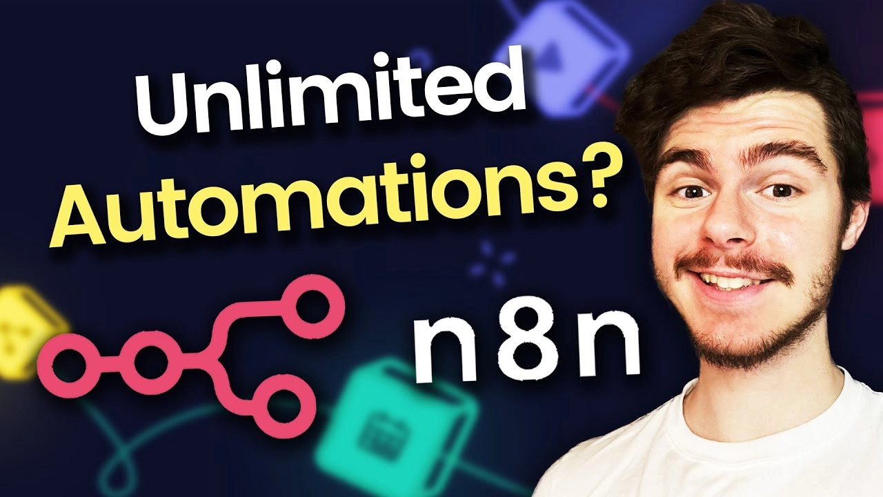 AI Automation Mastery (free community)