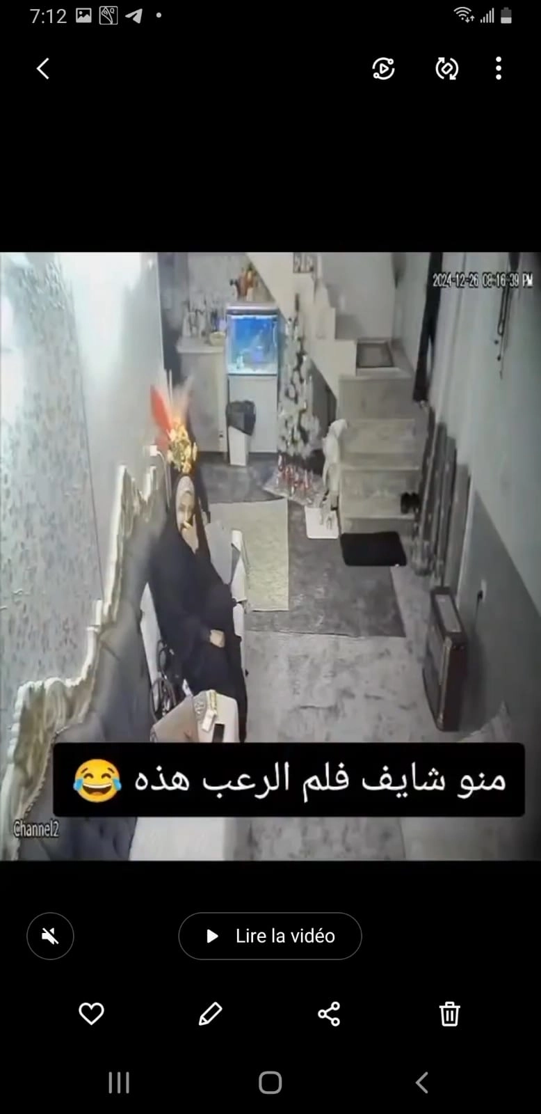 كيف أصبحت كاميرا الهاتف مهمة في توثيق الأحداث العالمية و لمتابعة الاخبار – The world of news
