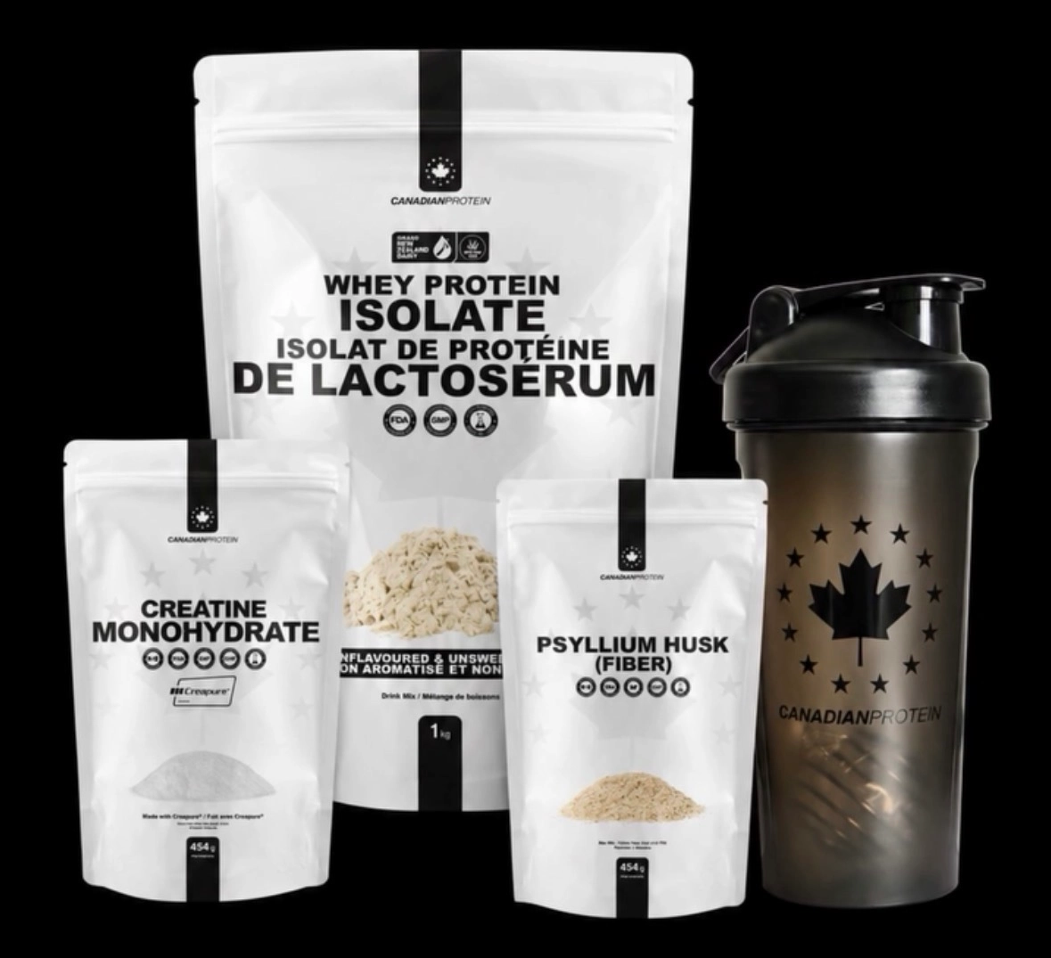 Supplements