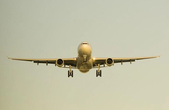 KLM Airlines Athens Office