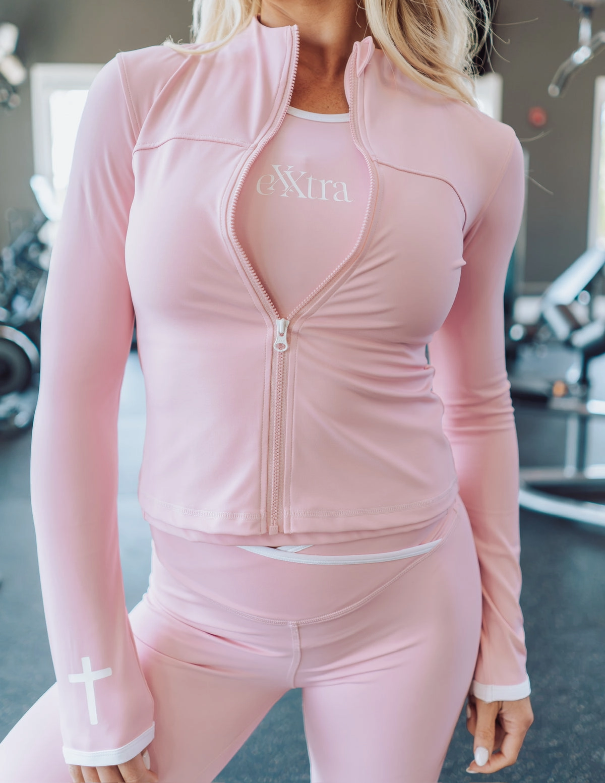 Performance Jacket