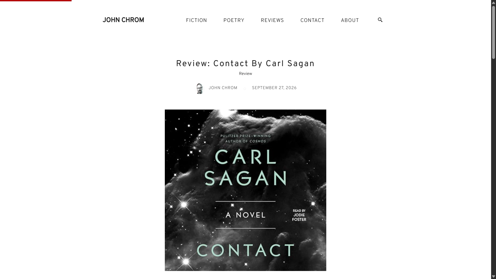 Book Reviews