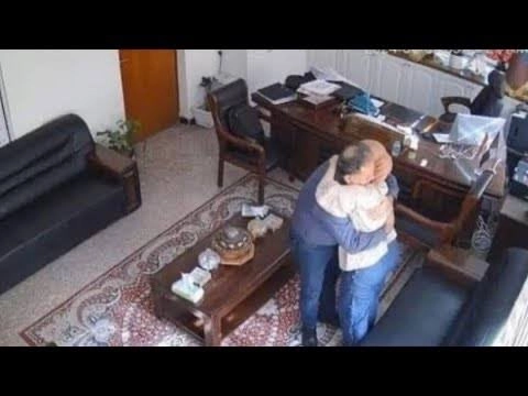 المقطع كامل  هنا تسريب vidio 22156114