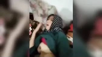 المقطع كامل  هنا تسريب 2785
