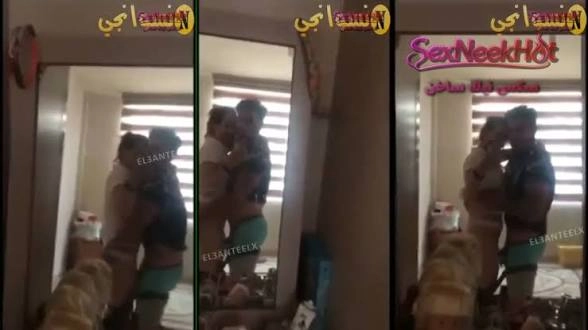 تسريب مقاطع كامل هنا
