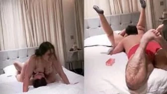 تسريبات مقطع كامل شاهد vid[659211897