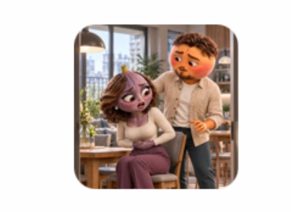 فتاة الغائط