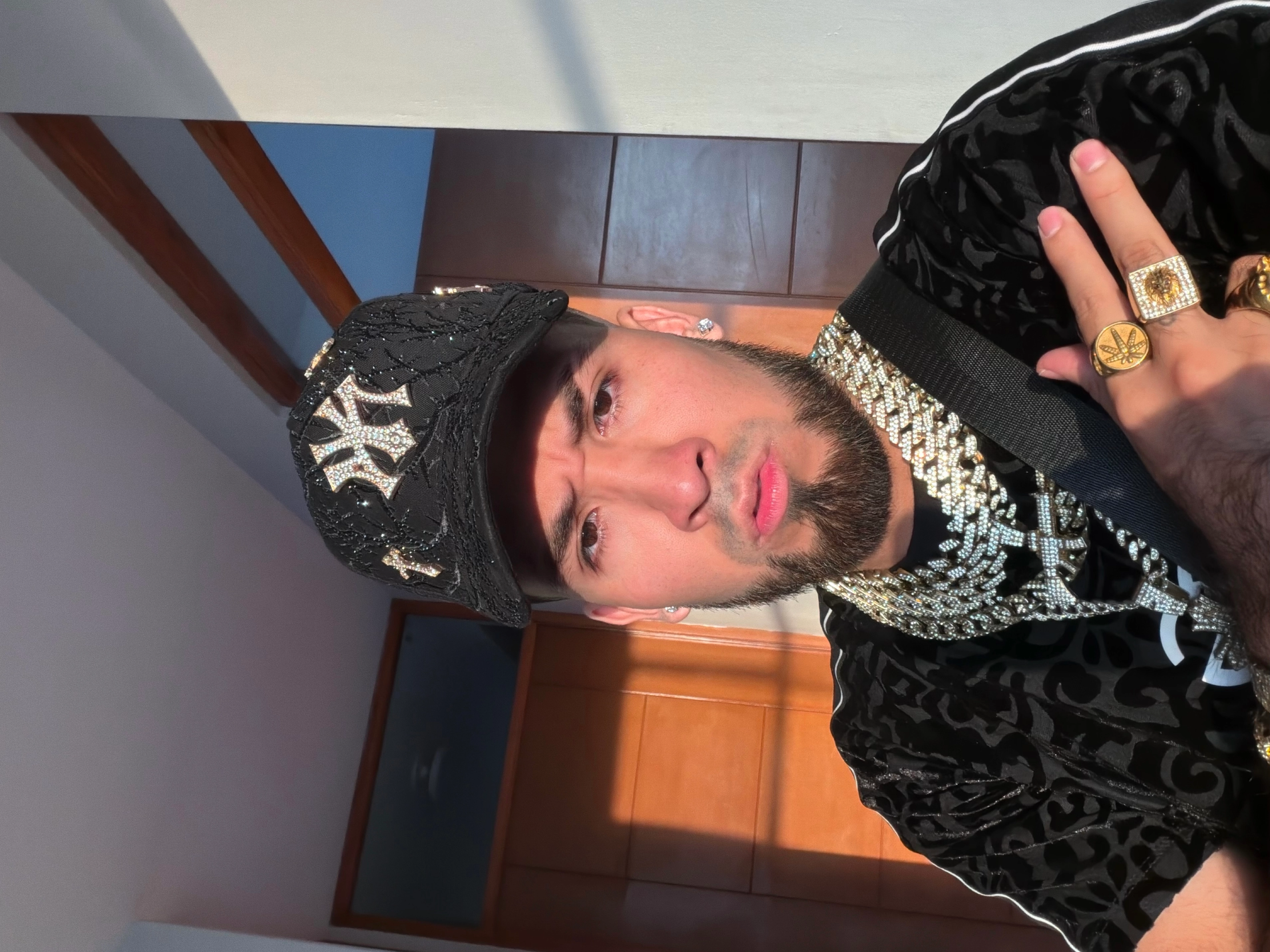See more of me